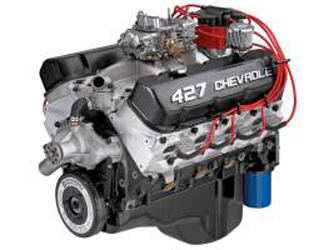U1521 Engine